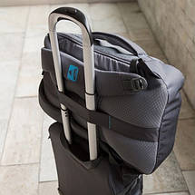 Рюкзак міський Vango Navigator 25 Carbide Grey, фото 5