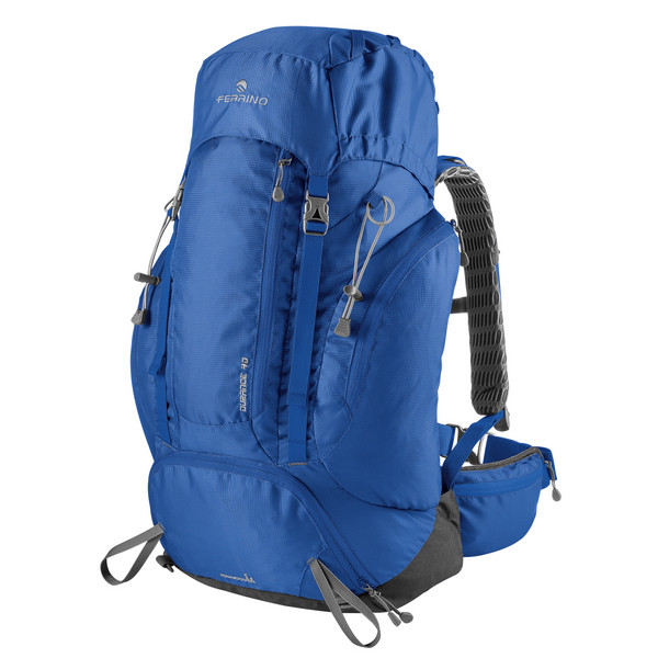 Рюкзак туристичний Ferrino Durance 40 Blue