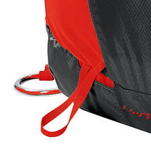 Рюкзак туристичний Ferrino Lynx 25 Black/Red, фото 4
