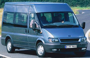 Покажчики повороту для Ford Transit '00-06
