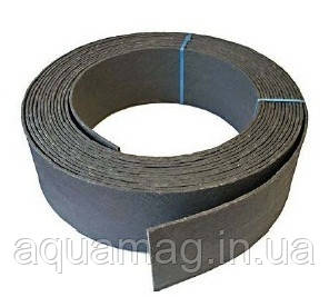 Крайка формувальна пластик РР 5 мм х 140 мм, 24 м