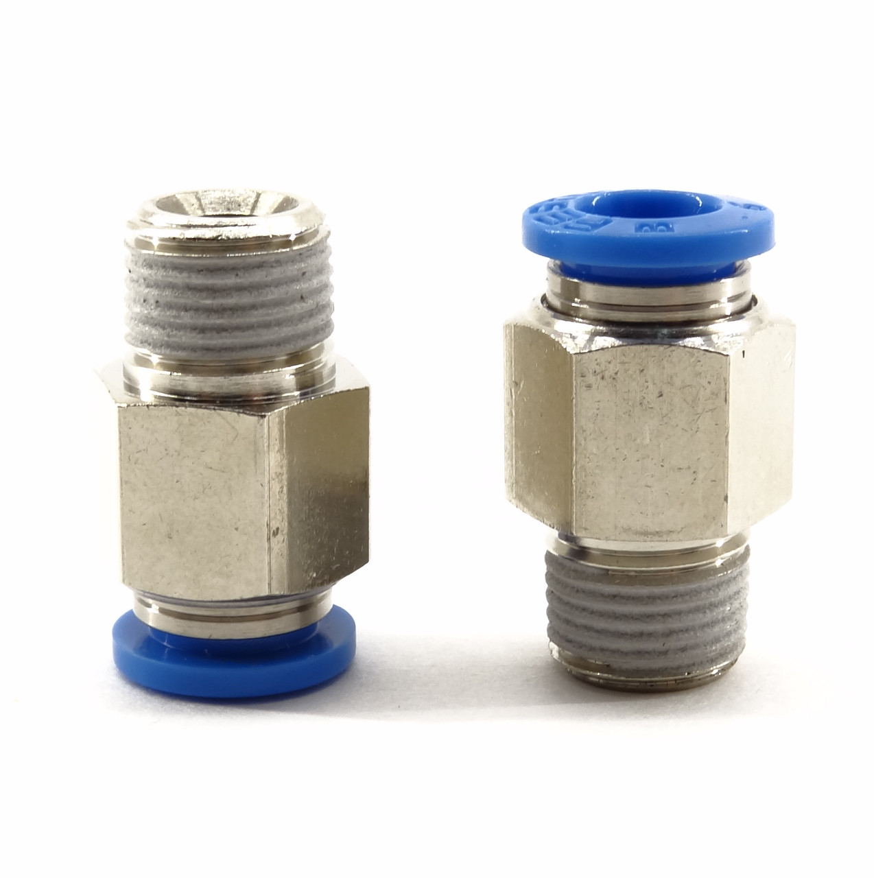 Фитинг QS-1/8-6 Festo, фото 1