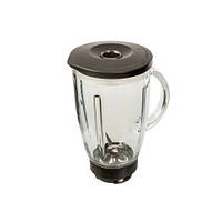 Чаша стеклянная блендера Bosch 1750ml 497256