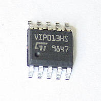 Микросхема VIPer013HSTR (SSOP-10)