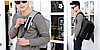 Рюкзак Bobby Боббі із захистом від кишеньок антизлодій USB-роз'єм Сірий, фото 6
