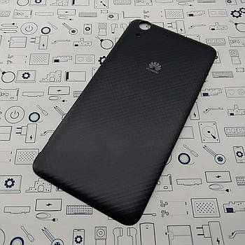 Задня кришка huawei y6 (cam-l21) сервісний оригінал з розборки