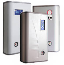 Електричні котли