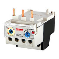 Теплове реле e.industrial.ukh.85.85 регулювання 63-85А E.Next