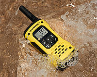 Рации Motorola TALKABOUT T92 H2O