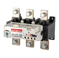 Теплове реле e.industrial.ukh.630.380.630 регулювання 380-630А E.Next