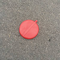 Пломба для єврокуб/пласткова бочка