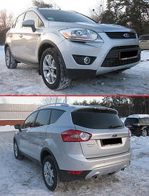 Фари передні для Ford Kuga '08-13