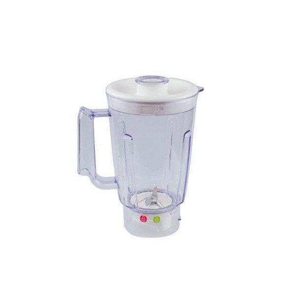 Чаша 1500ml блендера Moulinex MS-650008 (MS-0A11410), фото 1