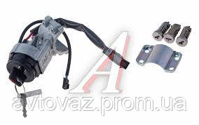 Купить Замок зажигания ВАЗ 1118 Калина, ВАЗ 2170 Приора без цилиндров ...