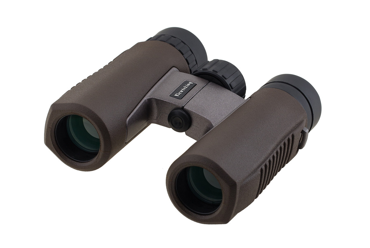 Бінокль водонепроникний для риболовлі та полювання 10х26 w.p. Compact, фото 1