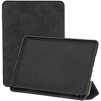 Чехол ZOYU Flex with Pencil Holder для Apple iPad mini 5 (2019) Black