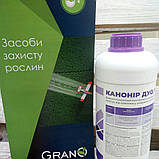 Інсектицид АХТ Канонір Дуо 1л., фото 6