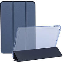 Чехол ZOYU Soft Edge Series для Apple iPad mini 5 (2019) Navy Blue