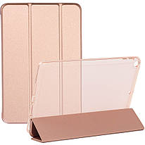 Чехол ZOYU Soft Edge Series для Apple iPad mini 5 (2019) Rose Gold