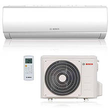 Кондиціонер Bosch Climate 5000 RAC