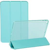 Чехол ZOYU Soft Edge Series для Apple iPad mini 5 (2019) Blue