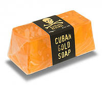 Мило для тіла The Bluebeards Revenge Cuban Gold Soap 175г.