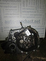 МКПП коробка передач (1,5 DCI 8V) Renault SCENIC 2 2003-2006 (Рено Сценик 2), JR5 103 (БУ-171552)