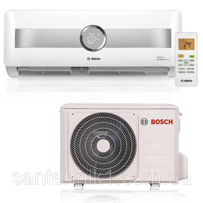 Кондиціонер Bosch Climate 8500 RAC