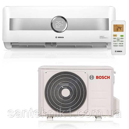 Кондиціонер Bosch Climate 8500 RAC, фото 1