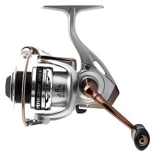 Катушка Lucky John MAKORA SPIN 8 FD, 8 bb