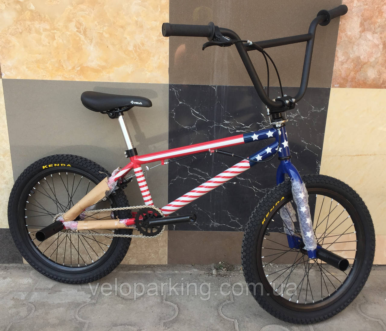 Велосипед прыжковый BMX Mbike 20 трюковый new 2020: продажа, цена в ...