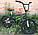 Велосипед стрибковий BMX Mbike F 20 (2019) new, фото 4