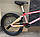 Велосипед стрибковий BMX Mbike F 20 (2019) new, фото 5