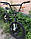 Велосипед стрибковий BMX Mbike F 20 (2019) new, фото 6