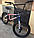 Велосипед стрибковий BMX Mbike F 20 (2019) new, фото 7
