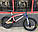 Велосипед стрибковий BMX Mbike F 20 (2019) new, фото 8