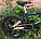 Велосипед стрибковий BMX Mbike F 20 (2019) new, фото 10