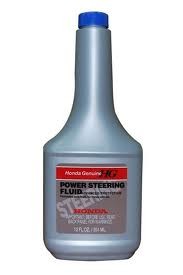 Рідина масло ГУР PSF 082069002 Honda 0.354 л синтетична