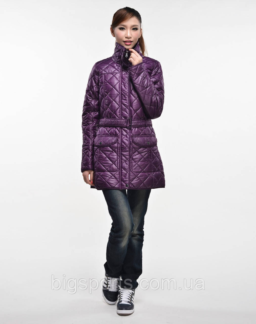 Куртка ж-н. Adidas (арт.O05160), фото 1