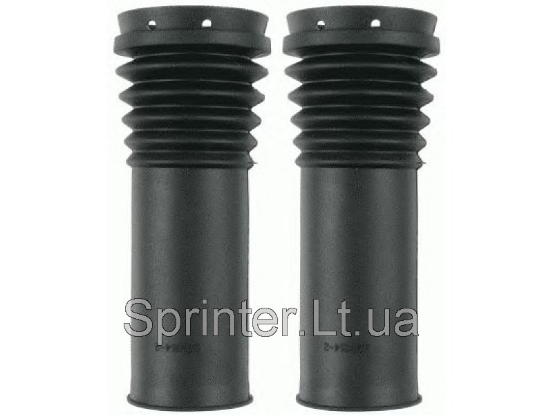 Пильовик амортизатора перед MB Sprinter/VW Crafter 06- (к-кт 2 шт.) SACHS 900183