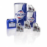 Антифриз Fuchs Maintain Fricofin (синий) 20л