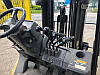 Вилковий навантажувач CAT Lift Trucks GP25N., фото 7