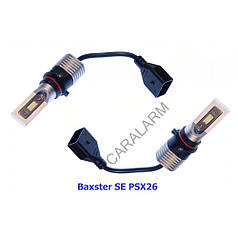 Лампи світлодіодні Baxster SE PSX26 P13 6000K