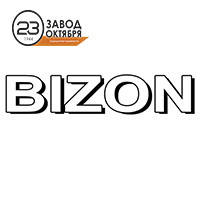 Клавиша соломотряса Bizon Z 061 Gigant (Бизон З 061 Гигант)
