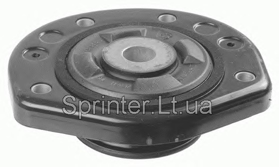 Подушка амортизатора передня MB Sprinter/VW Crafter 06- Mercedes 90632520