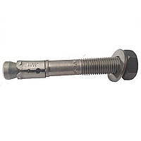 Анкер клиновий WS 9370 з нержавіючої сталі А4, 8х75