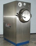 Стерилизатор паровой ГК-100-3М - фото 1 - id-p1145413