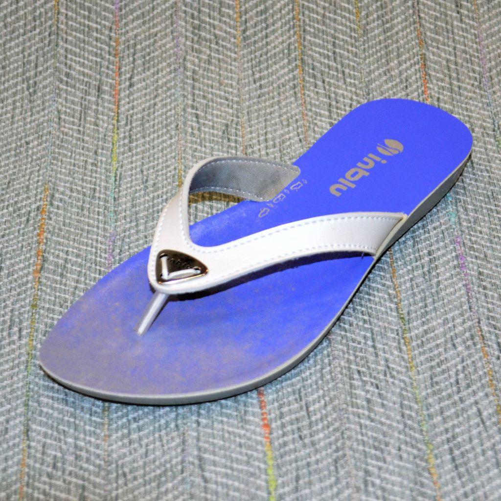 Жіночі в'єтнамки, Inblu (код 0584) розміри: 35-40
