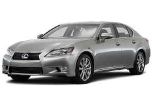 Lexus GS 12-20