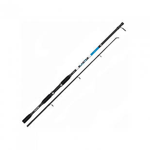 Вудлище спінінгове Salmo Blaster SPIN 80 (20-80)